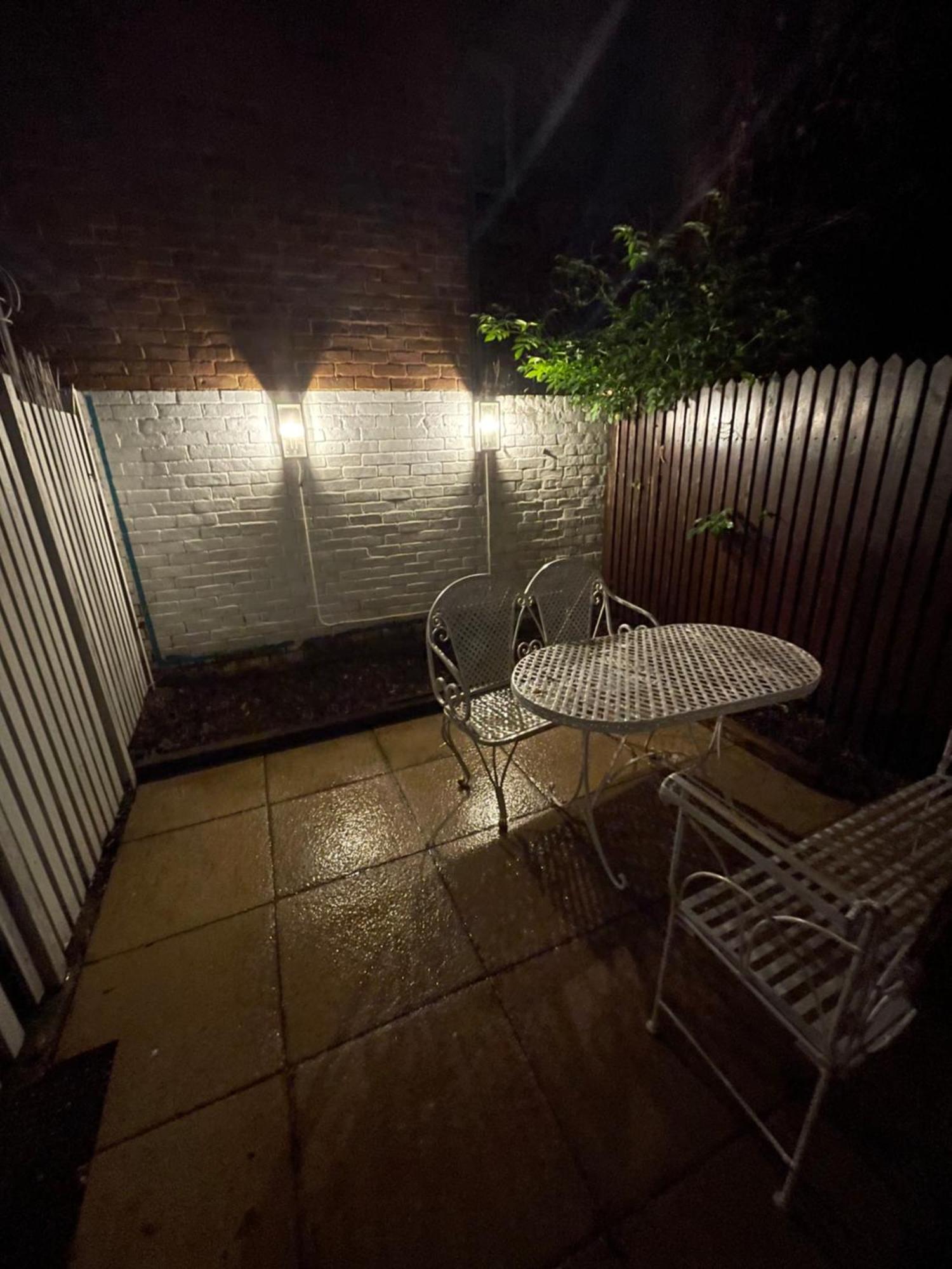 Victorian Refuge-City Centre-3Bedroom House Canterbury Exterior foto