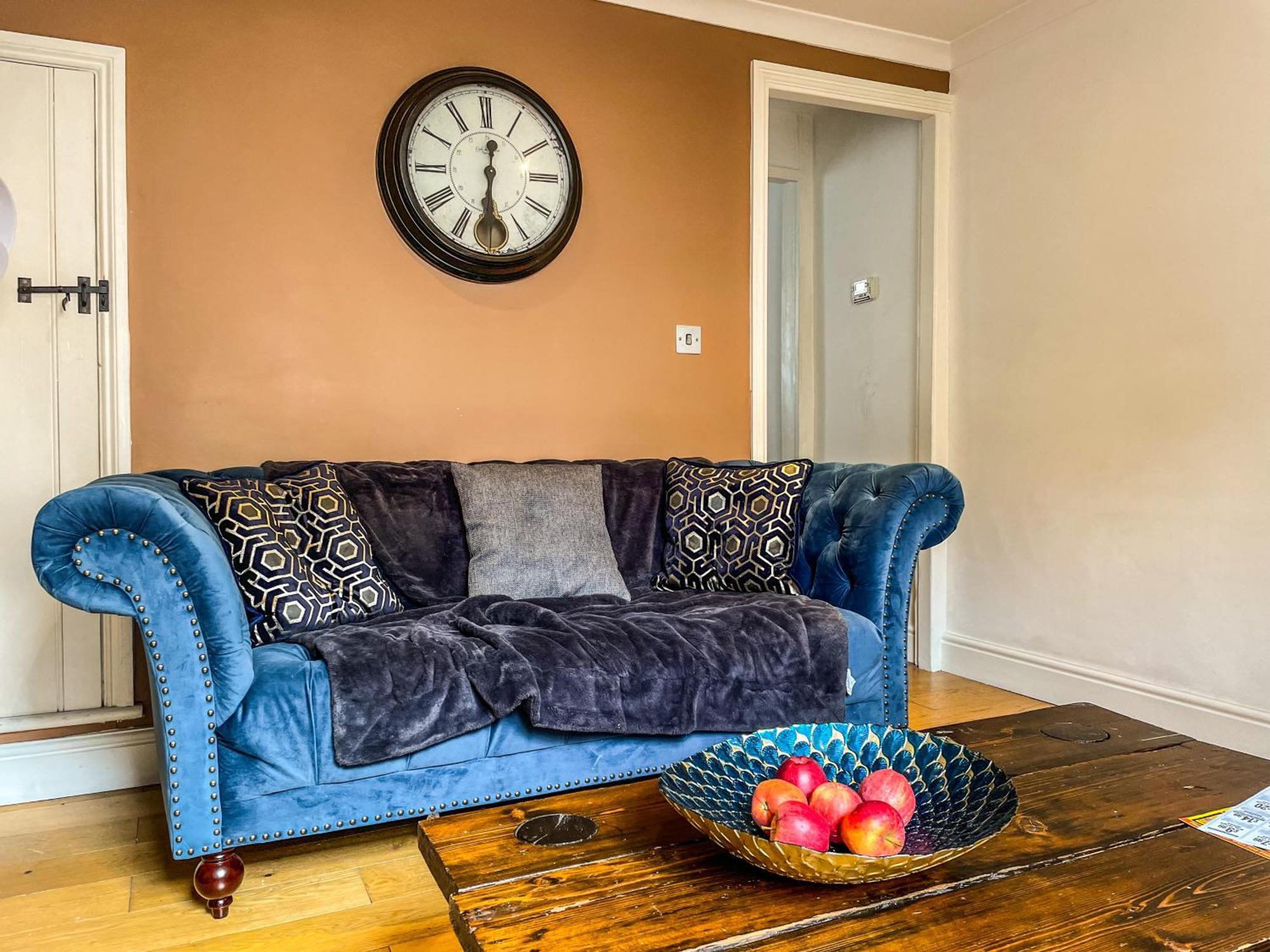 Victorian Refuge-City Centre-3Bedroom House Canterbury Exterior foto